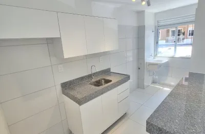 Apartamento com 49m2 2 quartos suite banheiros social no gran village messejana