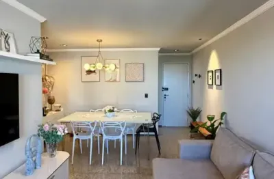 Apartamento no cocó 3 quartos 2 suites e 2 vagas perto do iguatemi