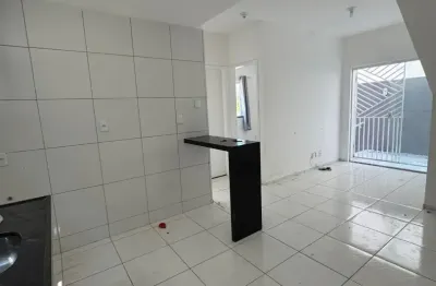 Apartamento com 2 quartos à venda na Rua Rodolfo Pereira Cavalcante, 100, Pedras, Itaitinga