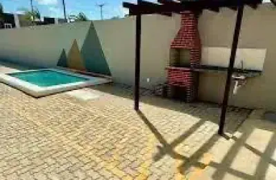 Repasse apartamento com 2 quartos banheiro social em pedras - itaitinga