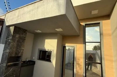 Casa com 3 quartos suite 2 banheiro para locação em urucunema - eusébio