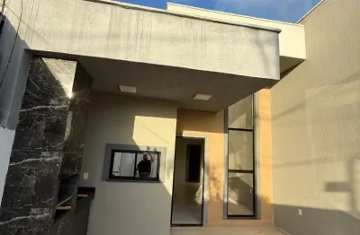 Casa com 3 quartos para locação em eusébio. excelente localização.