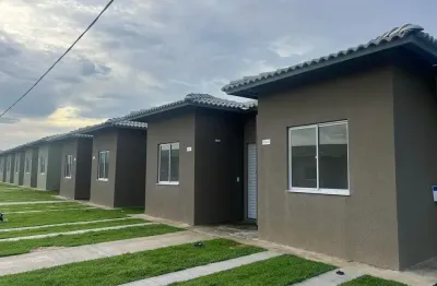 Casa com 2 quartos à venda na Rua Coronel José Libânio, 100, Centro, Pacatuba