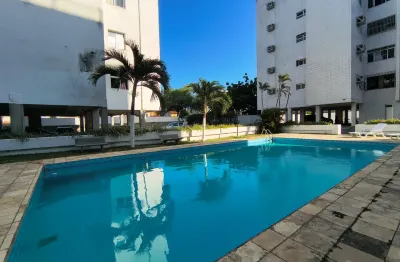 Apartamento com 3 quartos 1 suite de 122m2 porteira fechada no mucuripe!!