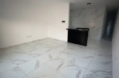 Casa com 3 quartos 2 suites e vaga de garagem pronta pra morar em ancuri - itaitinga