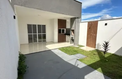 Casa com 3 quartos 2 suites banheiro social bairro pedras. casa perto do center box