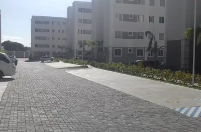 Apartamento com 2 quartos banheiro social 1 vaga 45m2 na maraponga pronto pra morar.