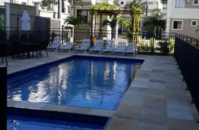 Apartamento com 2 quartos banheiro social 1 vaga lazer completo na maraponga