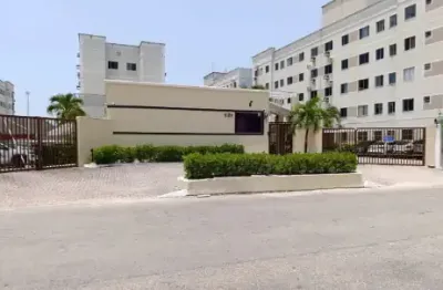 Oportunidade! apartamento disponível para locação em messejana – fortaleza/ce