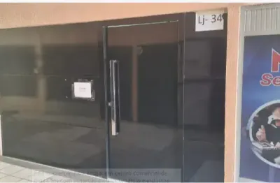 Sala comercial para alugar – shopway montese, fortaleza-ce