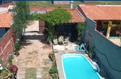 Casa com 3 quartos à venda na Rua Principal, 29, Praia do Presidio, Aquiraz