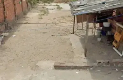 Oportunidade no mondubim! terreno pronto pra construir, perto de tudo e com ótimo preço!