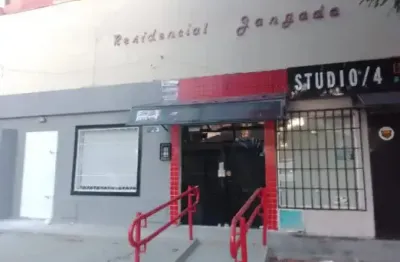 Apartamento com 1 quarto para alugar na Rua Silva Paulet, 907, Aldeota, Fortaleza