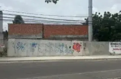Oportunidade de terreno comercial – avenida miguel dias, fortaleza/ce