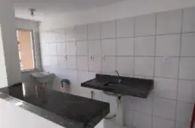 Apartamento à venda no grand village messejana – compacto, moderno e aconchegante!