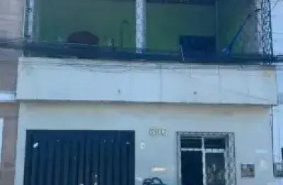 Casa com 3 quartos à venda na Rua Professor Vieira, 806, Autran Nunes, Fortaleza