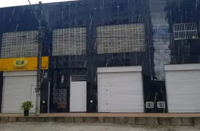 Ponto comercial para alugar na Rua Rúbens Monte, 42, Jardim Cearense, Fortaleza