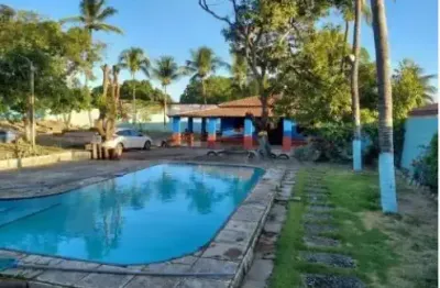 Casa com 5 quartos para alugar na Rua Pastor Pedro Queiroz, 805, Pacheco, Caucaia