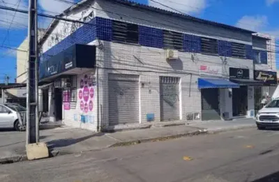 Oportunidade! excelente prédio com alta rentabilidade ! lojas , salas e quitinetes já alugadas !!