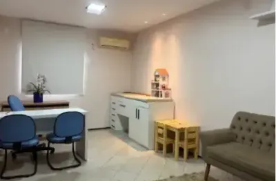 Sala comercial para alugar na Avenida Pontes Vieira, 267, Joaquim Távora, Fortaleza