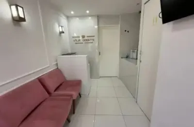 Excelente oportunidade de repasse – clínica odontológica em funcionamento – vila união, fortaleza/ce