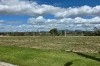 Excelente terreno à venda na cidade alpha – condomínio ceará 04