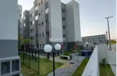 Apartamento para alugar – condomínio reserva flora | fortaleza - ce