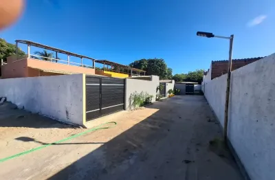 Casa com 2 quartos à venda na Terminal Rodoviário Conceição Chianca, 874, Maceió, Fortim