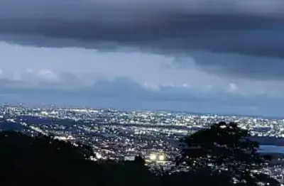 Sítio à venda em maranguape – vista panorâmica para fortaleza!