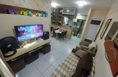 Apartamento à venda no condomínio magna veredas – cajazeiras, fortaleza/ce