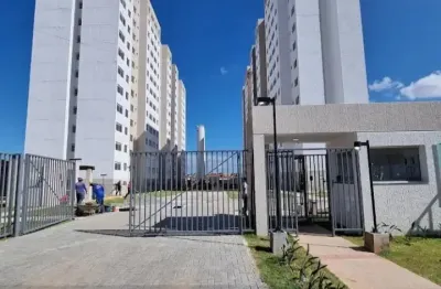 Apartamento com 2 quartos para alugar na Rua Pedro Wilson, 220, Itaperi, Fortaleza