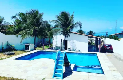 Casa com 3 quartos à venda na Rua Jose Ferreira Damasceno, 313, Tabuba, Caucaia