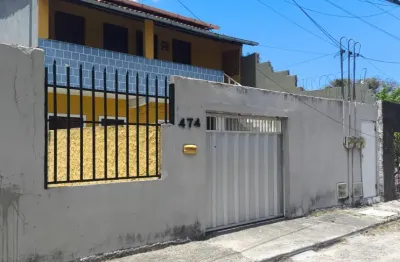 Kitnet / Stúdio para alugar na Rua São Benedito, 474, Maraponga, Fortaleza