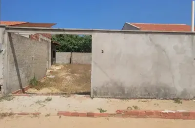 Terreno à venda na Rua A, sem numero, Siupe, São Gonçalo do Amarante