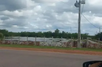 Terreno à venda no novo paracuru residence i – 250m² (2 lotes)