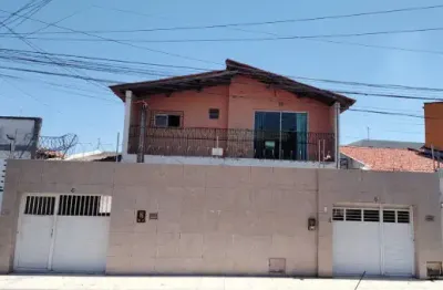 Oportunidade imperdível para fins comerciais no coração da messejana!