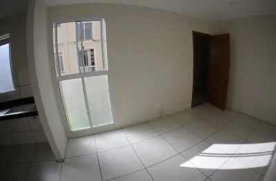 Apartamento com 2 quartos à venda na Alameda Verde, 280, Coacu, Eusébio
