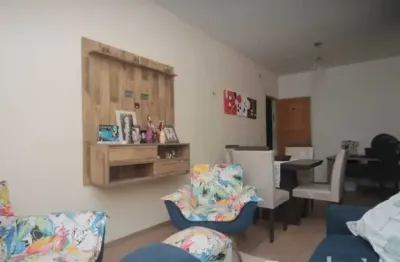 Apartamento mobiliado para alugar – carlito pamplona, fortaleza-ce