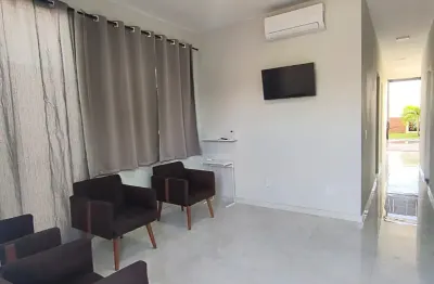 Casa em condomínio fechado com 3 quartos à venda na Praça Horácio Bessa, Centro, Cascavel