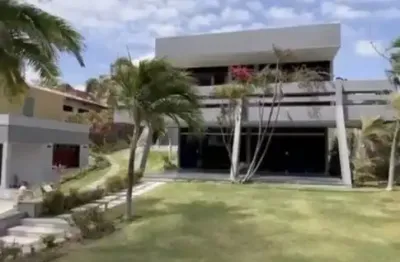 Casa à venda na Avenida Trajano de Medeiros, 2150, Praia do Futuro II, Fortaleza