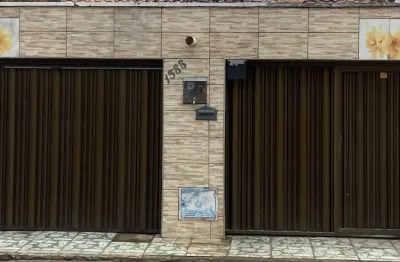 Casa com 3 quartos à venda na Rua José Martins, 1588, Bom Jardim, Fortaleza