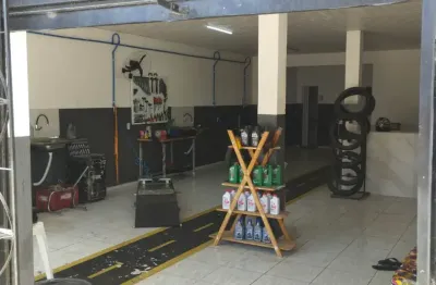 ️ aluga-se oficina de motos completa – granja lisboa, fortaleza/ce