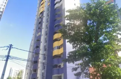 Apartamento para alugar no meireles – fortaleza/ce  edifício ap studium