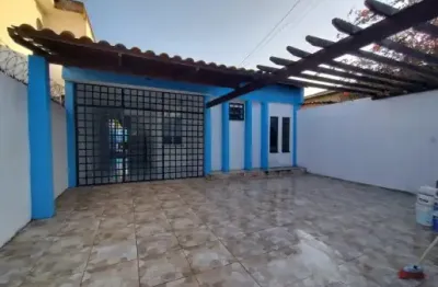 Casa com 4 quartos à venda na Rua Teodorico Barroso, 451, Montese, Fortaleza