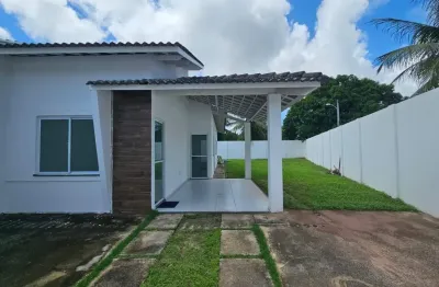 Casa com 2 quartos para alugar na Rua Benedito Ferreira, 360, Timbu, Eusébio
