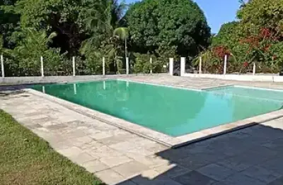 Chácara / sítio com 3 quartos à venda na Av Lidia Alves Cavalcante, 1580, Ponta da Serra, Itaitinga