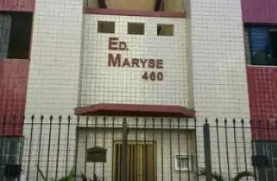 Apartamento com 1 quarto à venda na Rua Marechal Deodoro, 460, Benfica, Fortaleza