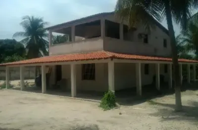 Chácara / sítio com 6 quartos à venda na Rua Sete de Setembro, 17900, Centro, Paracuru