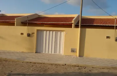 Oportunidade imperdível: sua nova casa em horizonte–ce está pronta para receber você!