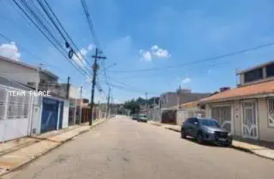 Casa para venda em jundiaí, jardim liberdade, 3 dormitórios, 1 suíte, 3 banheiros, 1 vaga